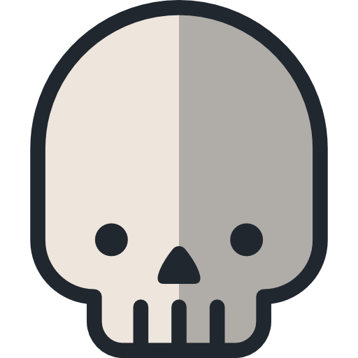 Skull Png Icon at GetDrawings | Free download