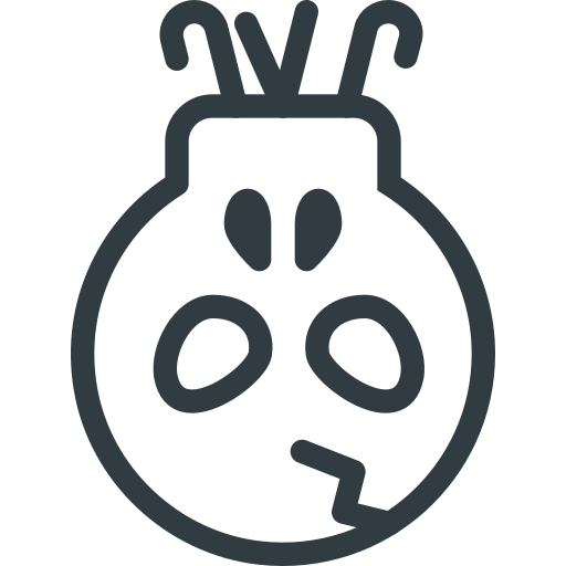 Holyday, Halloween, Skull, Candy, Holder Icon Free Of Halloween