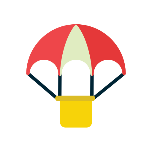 Skydiving Icons, Download Free Png And Vector Icons, Unlimited