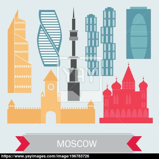 Moscow Russia
