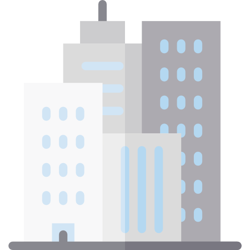 Skyline Icon