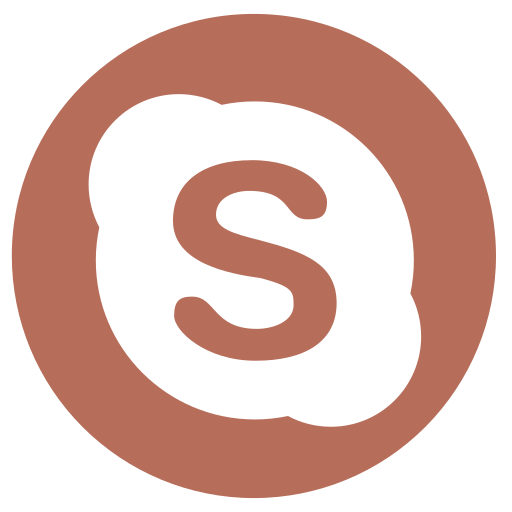 Skype, Call, Recorder Icon Free Of Zafiro Apps