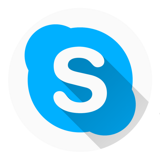 Skype Icon Free Download As Png And Formats