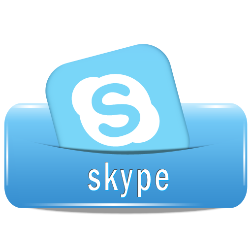 Free Skype Clipart Collection