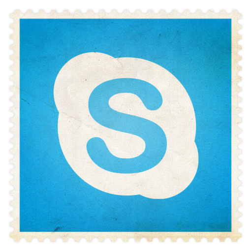Skype Icon