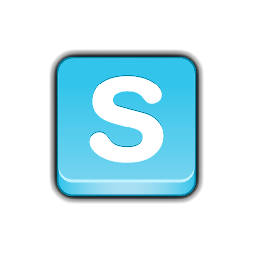 Skype Icon Download Free Icons