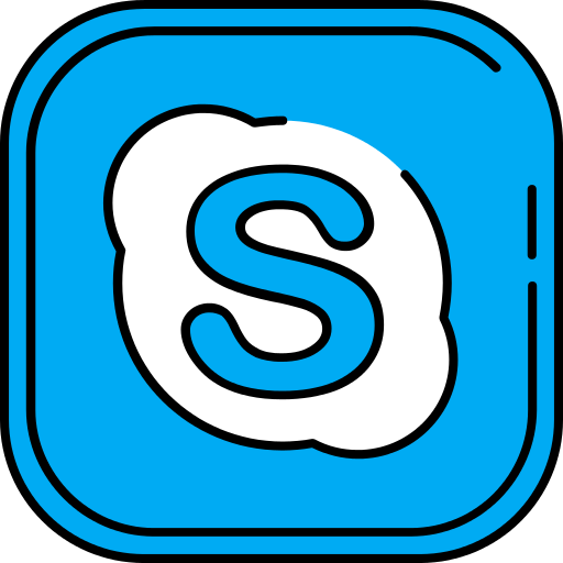 Skype Png Icon