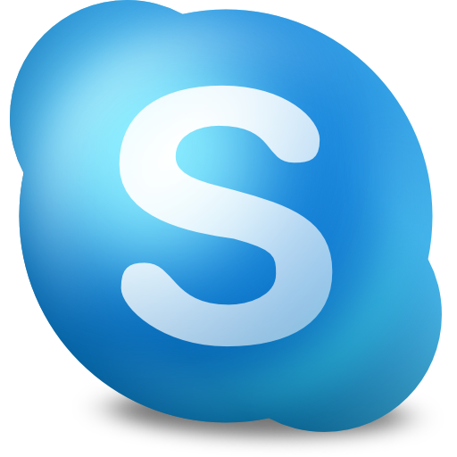 Protocol, Skype Icon