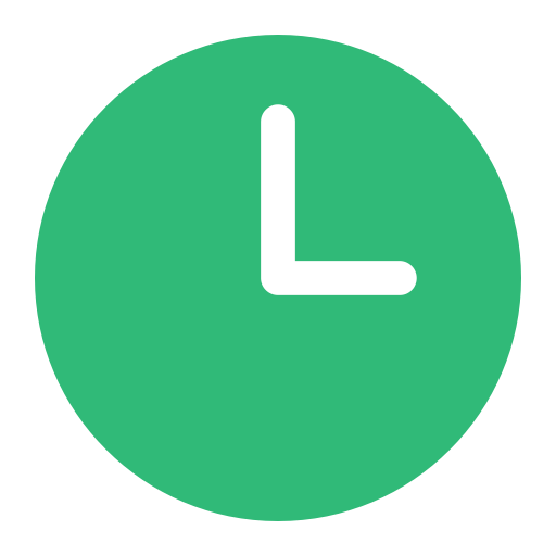 Time, Skype Icon Png And Vector For Free Download