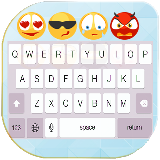 Smart Emoji Keyboard For Android