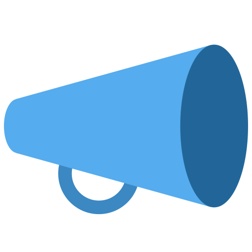 Megaphone Emoji Meaning With Pictures From A To Z