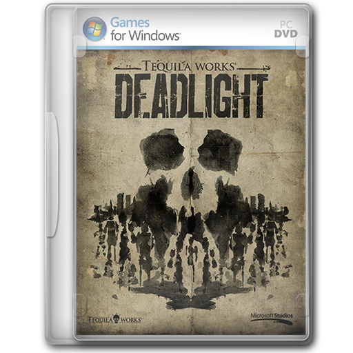 Deadlight Icon