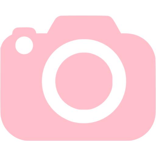 Pink Facebook Icon Format