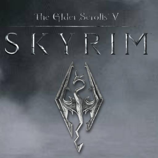 Skyrim For Smartwatch