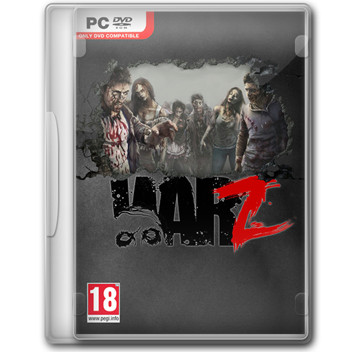 The War Z Icon