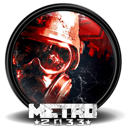 Metro Icon