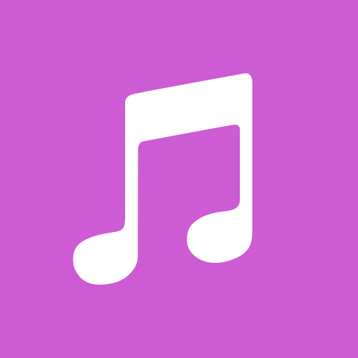 Itunes Icon