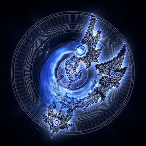 Hero Icon Guardians Of Hammerfell