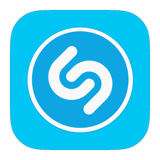 Shazam Icon