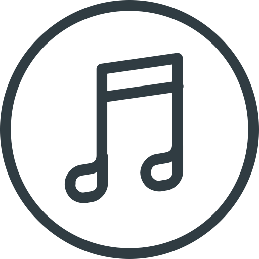Itunes Icon