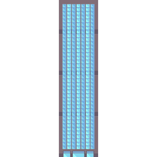 Skyscraper Png Icon