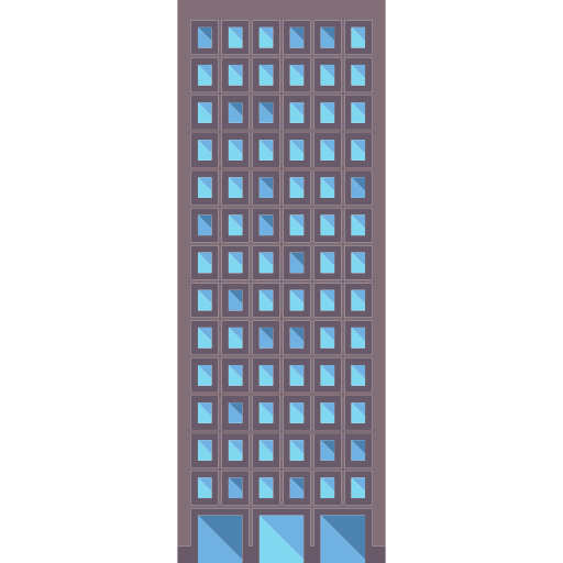 Skyscraper Png Icon