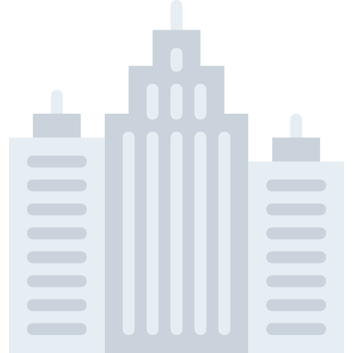 Skyscraper Icon
