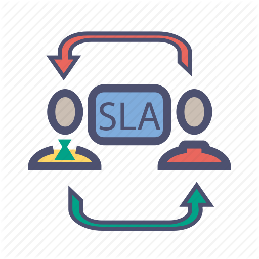 Agreement, Customer, Level, Provider, Service, Service Level