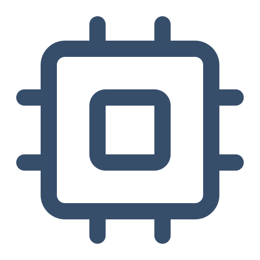 Cpu, Device, Fan Icon With Png And Vector Format For Free