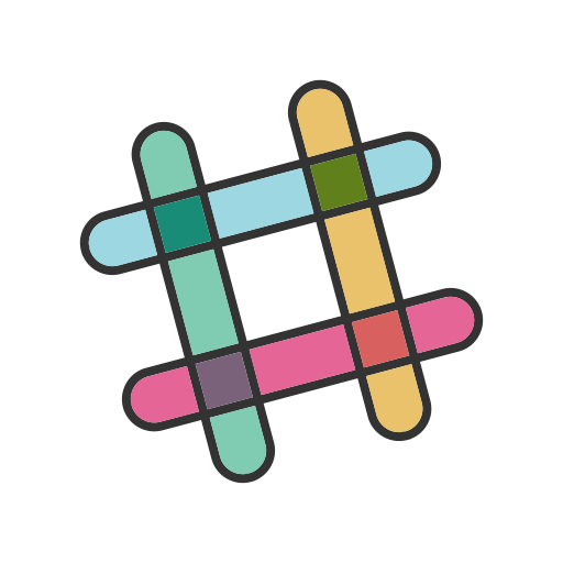 Messenger, Message, Slack, Social, Contact, Call, Media Icon