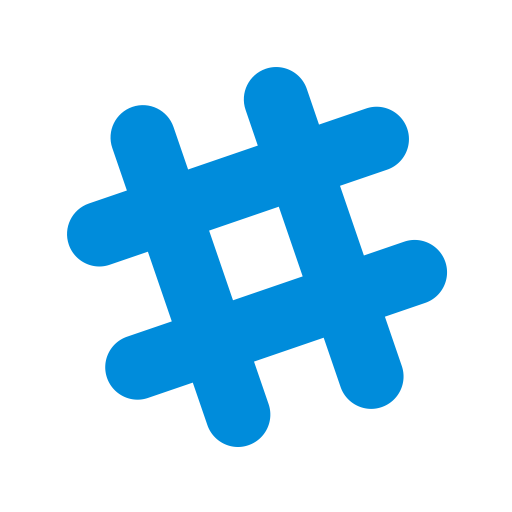 Slack Icon With Png And Vector Format For Free Unlimited Download