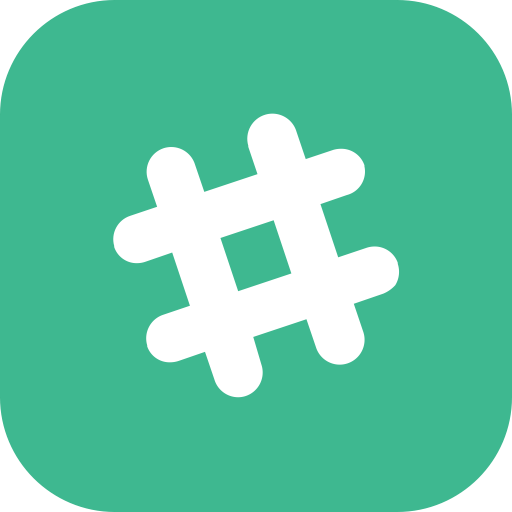 Slack Icon