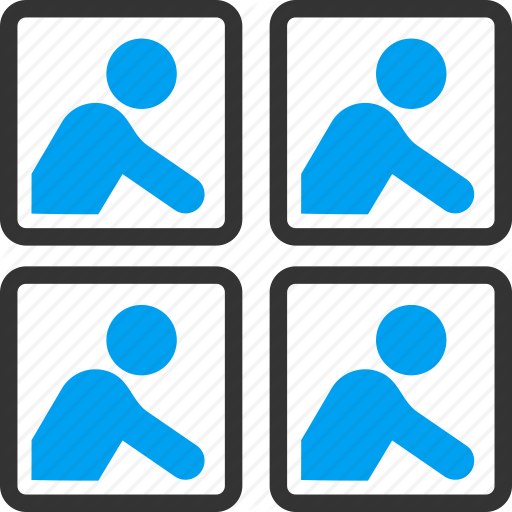 Fabric, Factory, Job, Operation, Slave, Work, Workers Icon