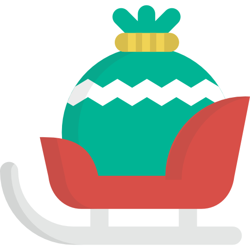 Snow, Christmas, Transportation, Transport, Winter, Sleigh, Xmas