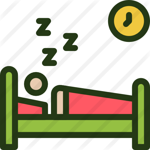 Sleep Icon at GetDrawings | Free download