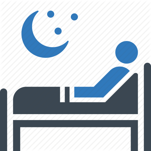 Sleeping Vector Insomnia Transparent Png Clipart Free Download
