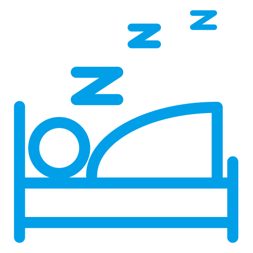 Sleep Icon at GetDrawings | Free download