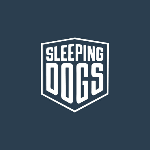 Sleeping Dogs Icon