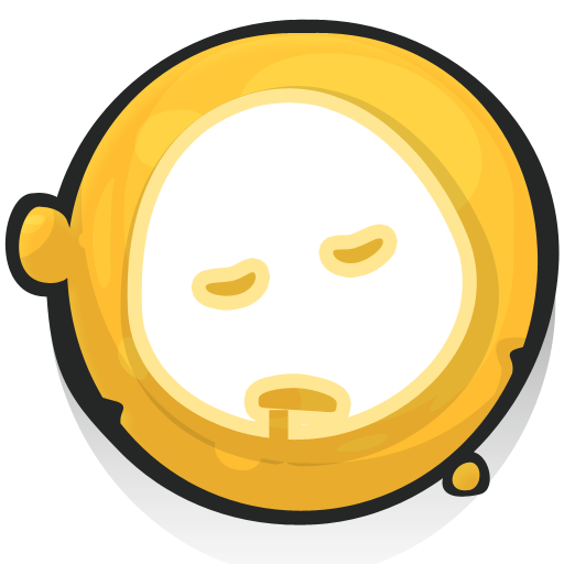 Smiley Sleeping Icon Download Free Icons
