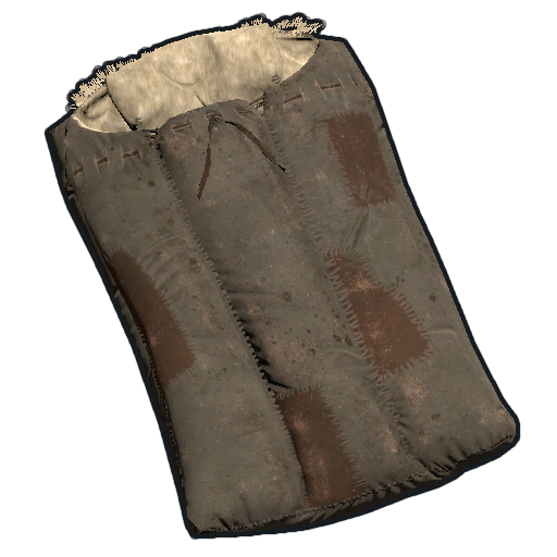 Sleeping Bag Rust Wiki Fandom Powered