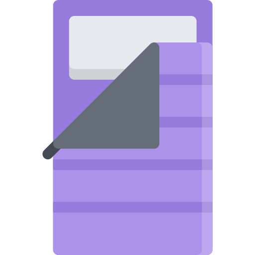 Sleeping Bag Png Icon
