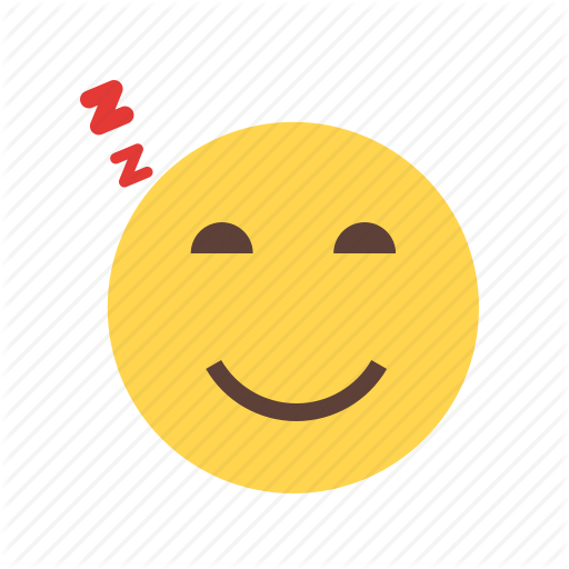 Home, Lazy, Resting, Sleeping, Sleepy, Tired Icon