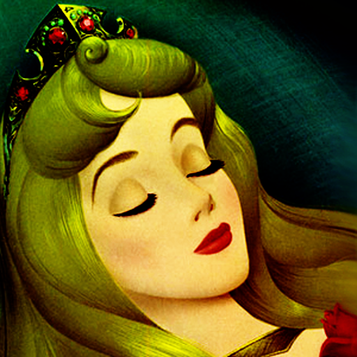 Sleeping Beauty Audio Book