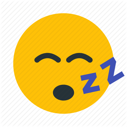 Sleeping Icons