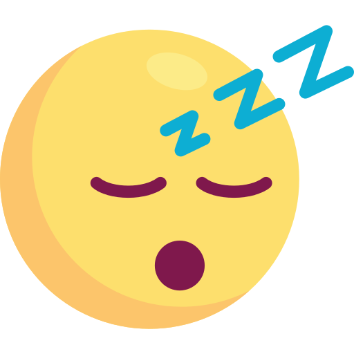 Sleeping Icon at GetDrawings | Free download