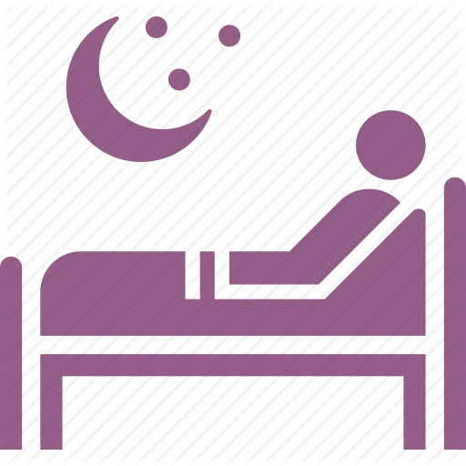 Sleeping Vector Insomnia Transparent Png Clipart Free Download