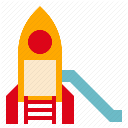 Playground, Slider Icon