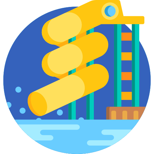 Water Slide