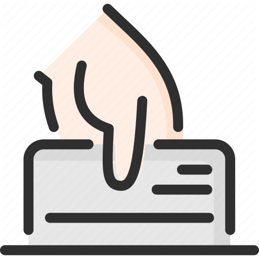 Bank, Banking, Card, Finance, Money, Payment, Slide Icon