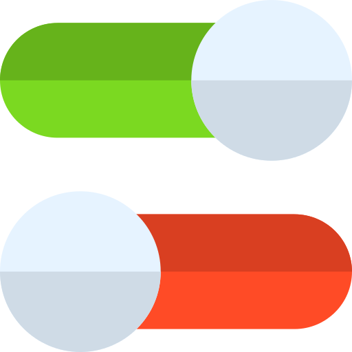 Slider Png Icon